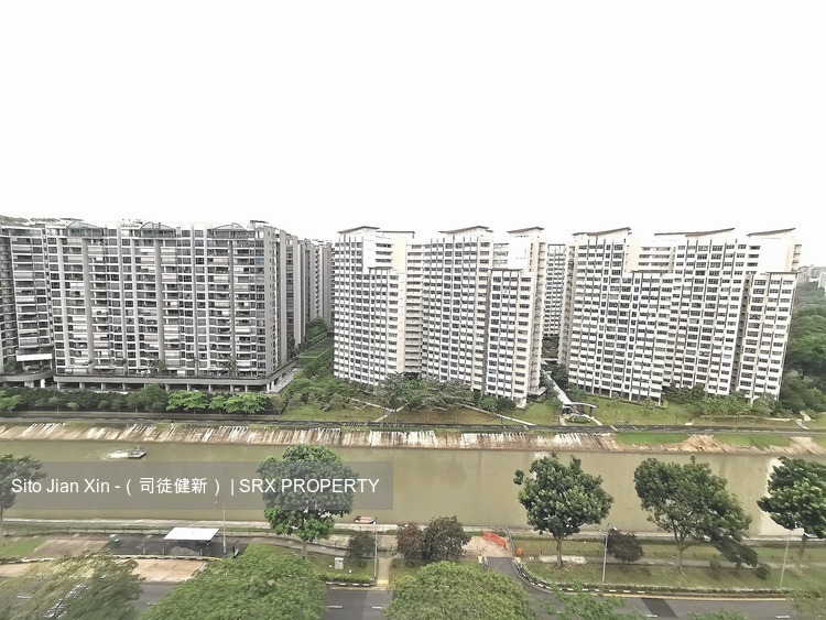 Austville Residences (D19), Condominium #202744912